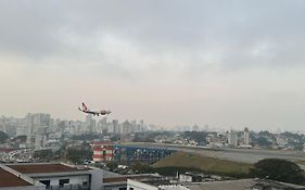 Audaar Tech Suites - Aeroporto De Congonhas