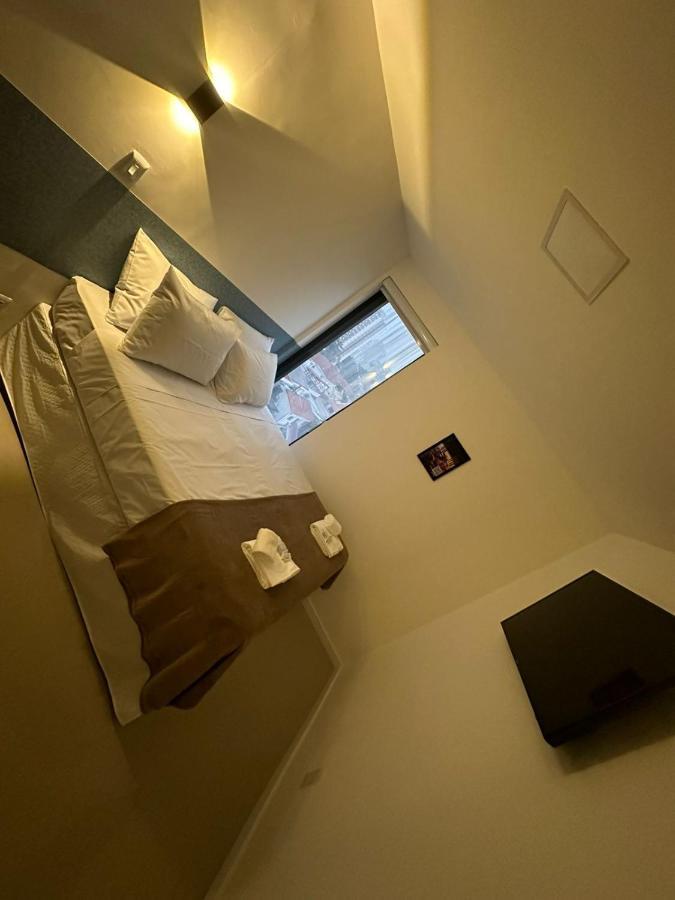 Audaar Tech Suites - Aeroporto De Congonhas São Paulo Exterior foto