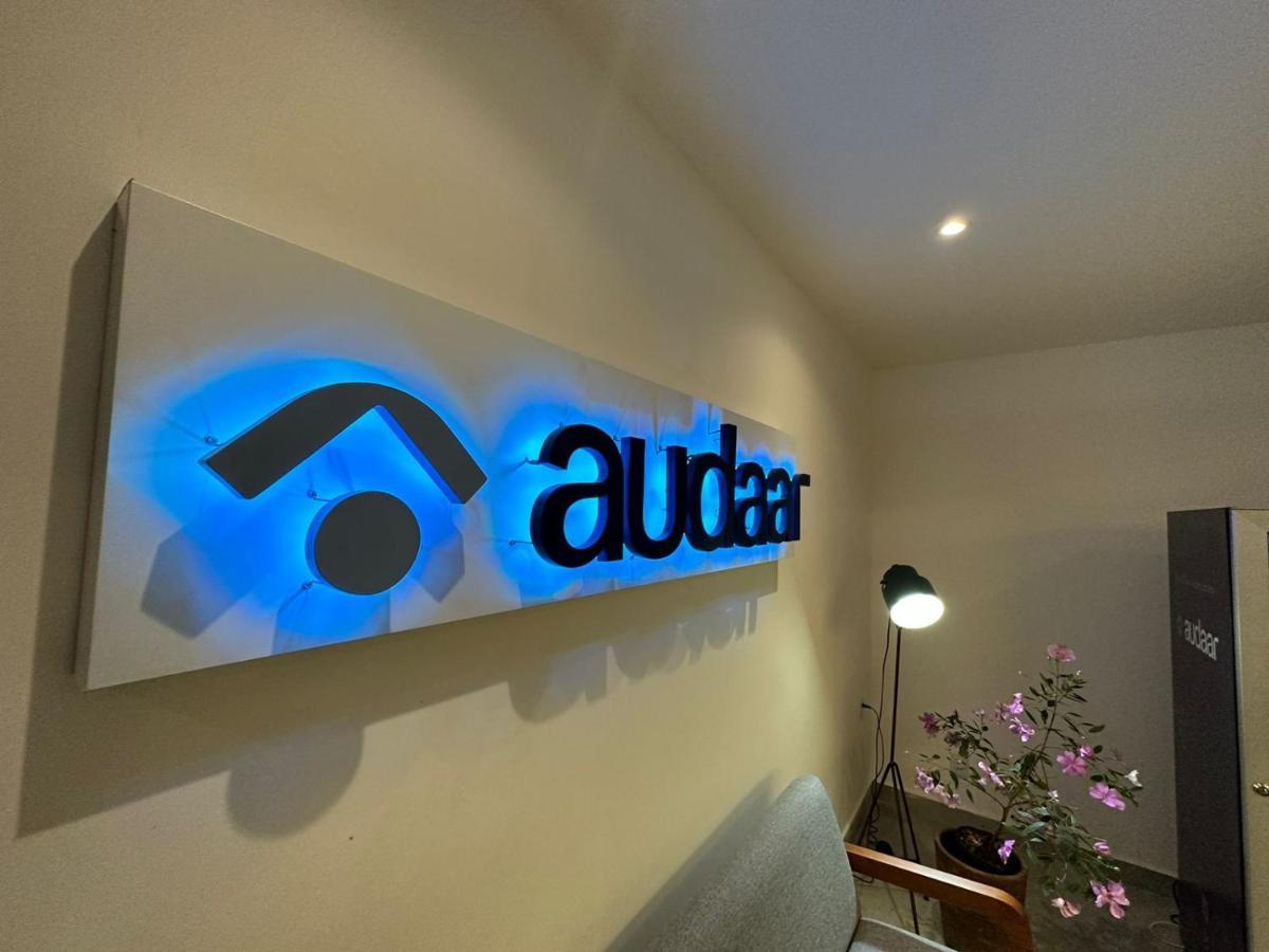 Audaar Tech Suites - Aeroporto De Congonhas São Paulo Exterior foto